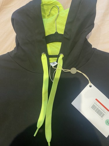 mens hoodie medium, New By Moschino - Picture 3 of 8