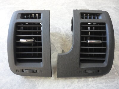 TOYOTA VOXY NOAH ZRR70 Genuine AC Air Conditioner Outlets Vents