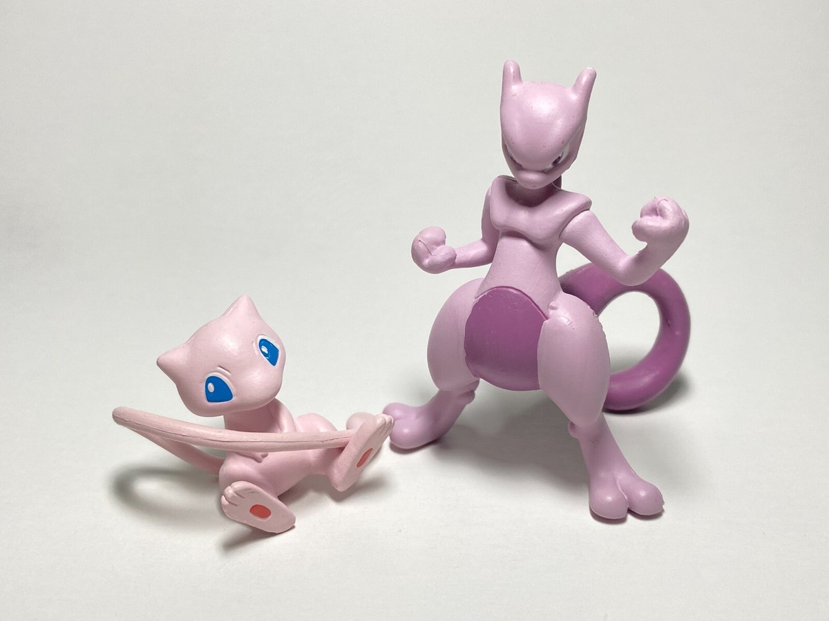 Mew, Mewtwo(H1.2