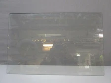Samsung Electric Range Inner Door Glass (20 3/4" x 13 7/16")  DG64-00092A  ASMN