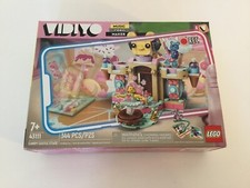 LEGO VIDIYO: Candy Castle Stage - 43111 - Brand New, Sealed