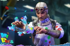 Thunder Toys TD2024B 1/6 The Suicide Squad Polka-Dot Man 12