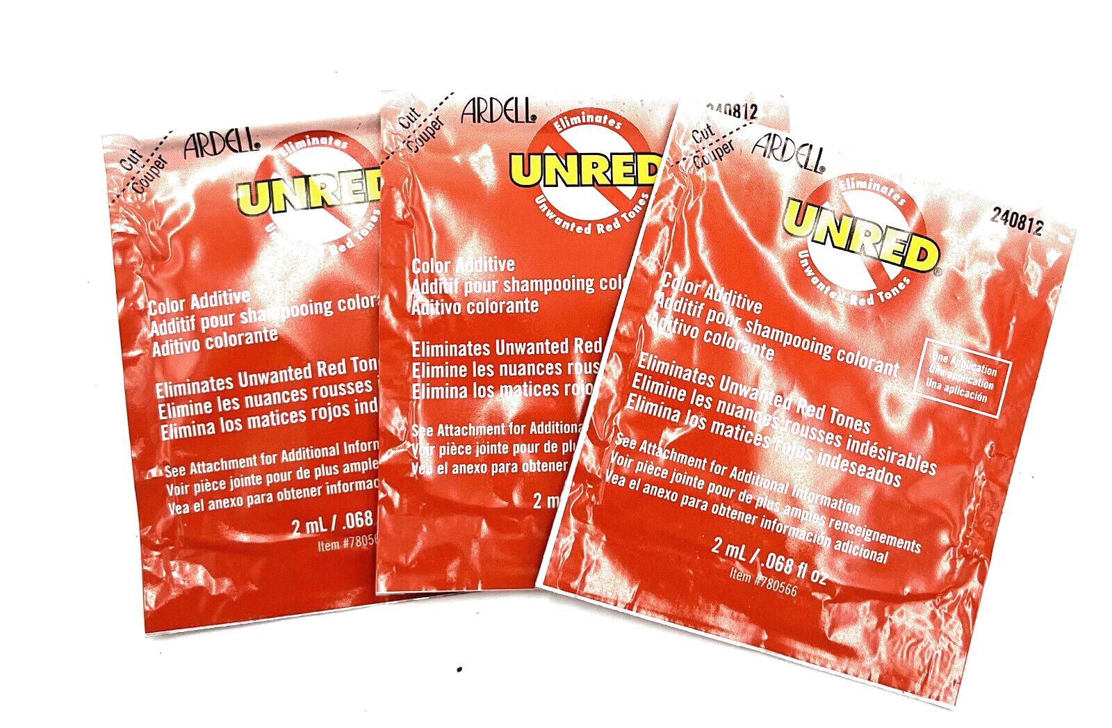 Additive 0.125 Oz-3 Pack