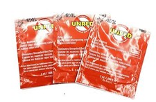 Ardell Unred Hair Color Additive 0.125 oz-3 Pack