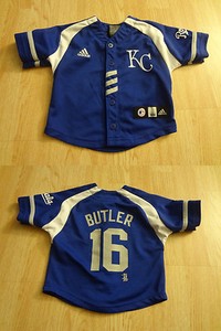 kansas city jersey royals