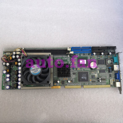EVOC FSC-1713VNA  industrial control host motherboard FSC1713VNA