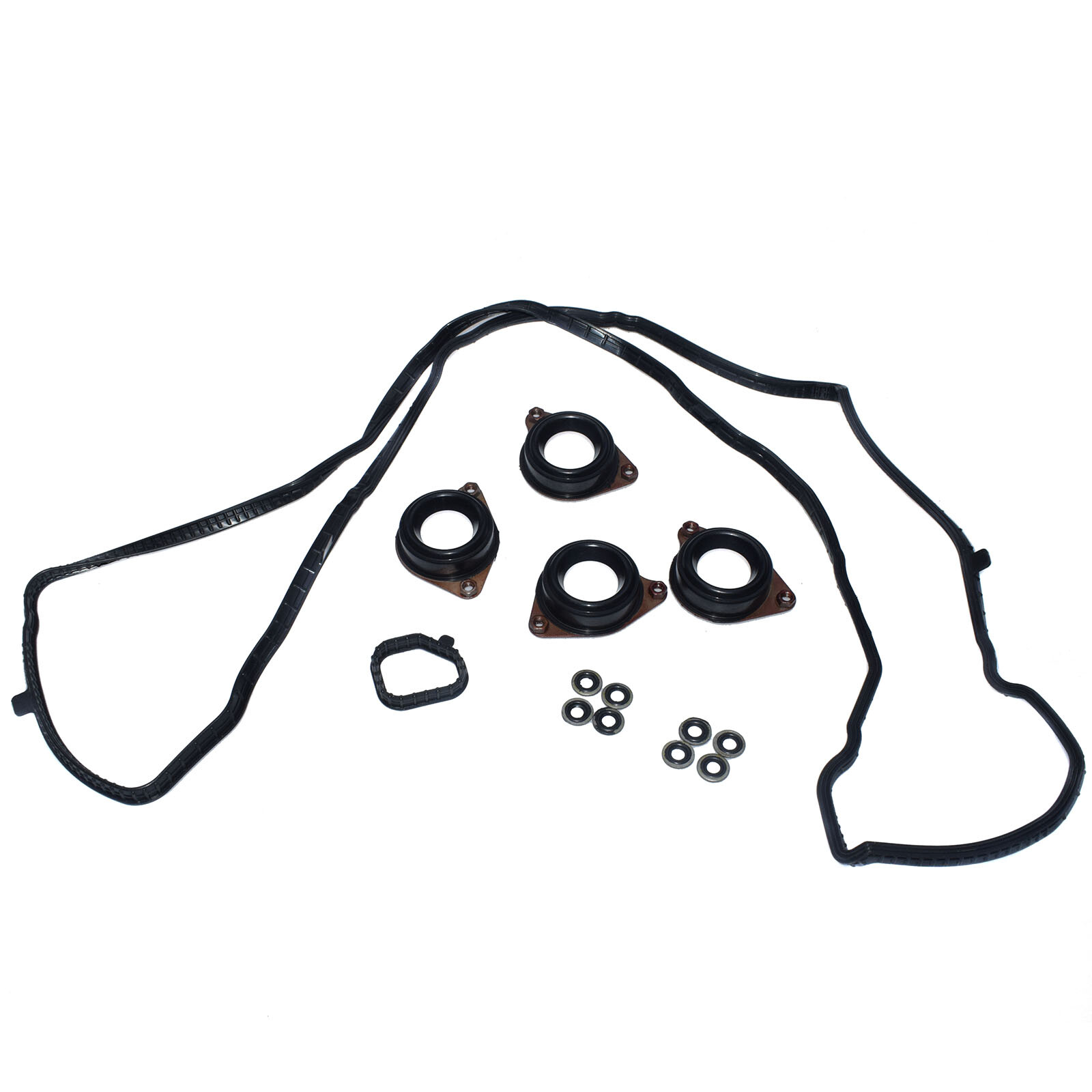 Valve Cover Gasket Set for 20132017 Honda Accord 2.4L 120305A2A01