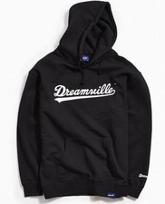 J. Cole DREAMVILLE Pullover Hoodie NEW 100 Authentic  Official RARE  