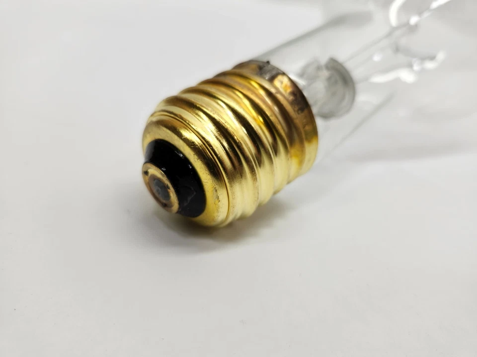 Satco S4961 130V 300 Watt PS35 Mogul Base Light Bulb, Clear - Image 2 of 4