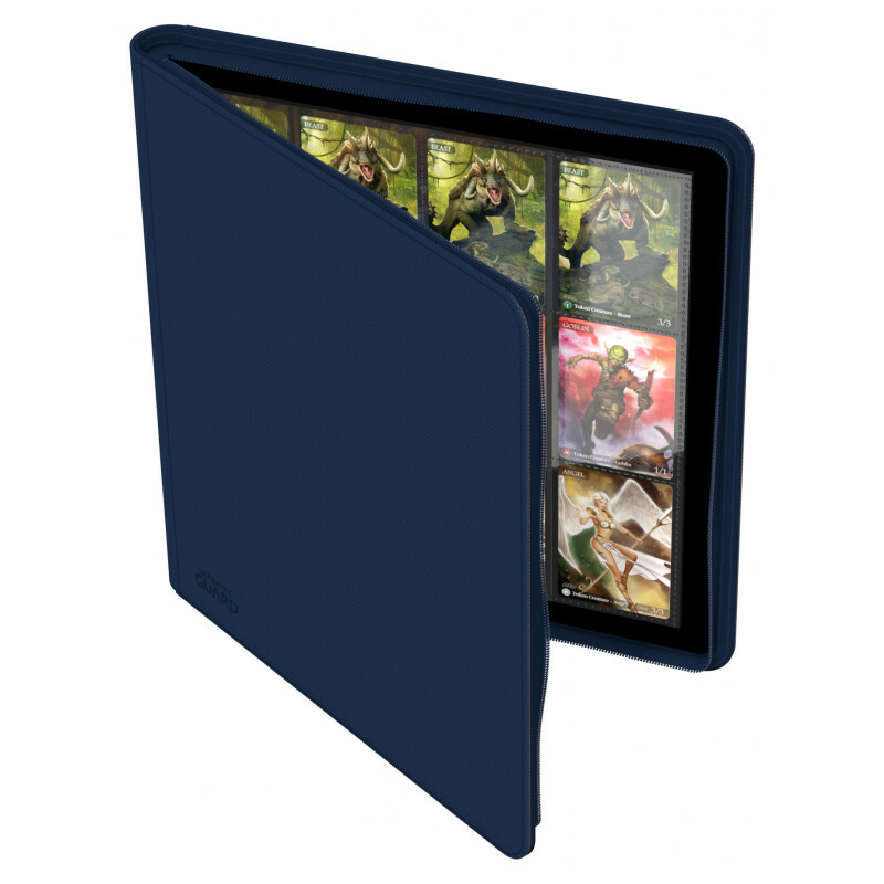Ultimate Guard QuadRow 24-pocket セット 71fCwYf1JML._UF894,1000_QL80_.jpg