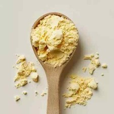 Farm Fresh Organic FREEZE DRIED Egg Powder 100G , Free Shipping World Wide