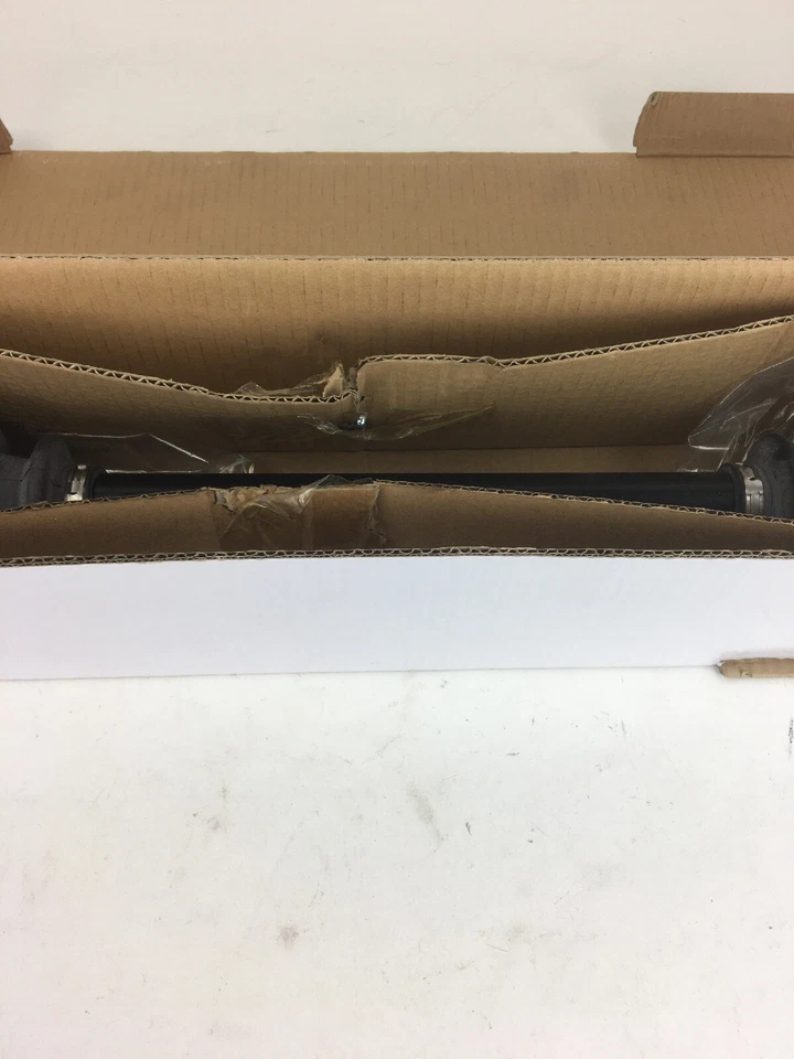 OPEN TRAIL PAXL-1134HD Heavy Duty Axle 532-1134 - Image 4 of 4