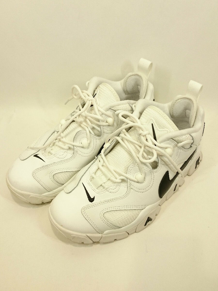 nike barrage 1996