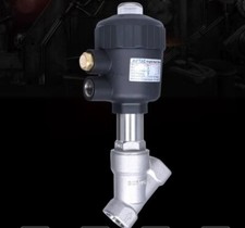 1pcs AIRTAC Corner Seat Valve Solenoid Valve 2JW20020Q40G  New