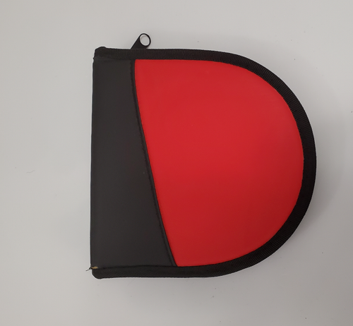 CD, DVD, Blu-ray Storage Cases (with 12 an 10 disk holding capacity) - Picture 31 of 52