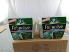 (2) Palmolive Disposable DishWipes Pretreated 20 Wipes Original Dish Wipes