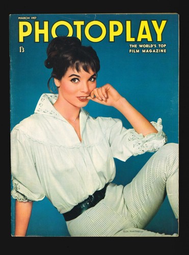 Photoplay UK Film Magazine Back issues 1936 - 1978 - Picture 50 of 106