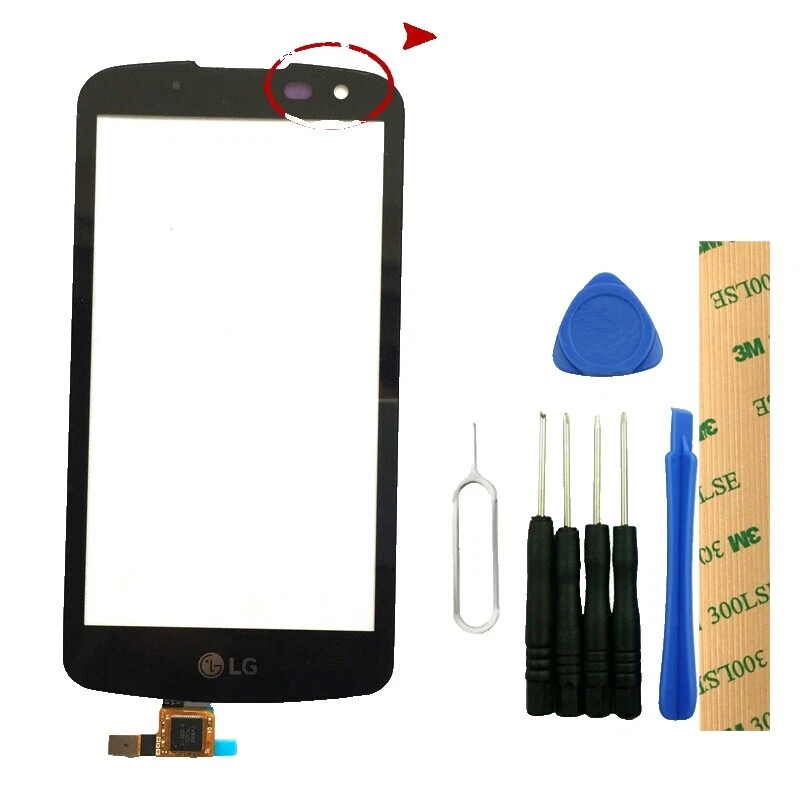 Cell Adhesives Parts for LG K4