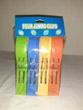 JUMBO CLIPS,All Purpose Craft Clips Perfect for Sewing,Quilting,Home Projects