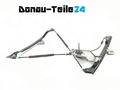 VW Polo 6N Fensterheber vorne rechts Manuell Fensteröffner 6N4837402