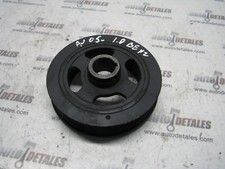 Poulies diverses Toyota AVENSIS