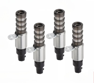 For 17-24 Ford F-150 Ecoboost Variable Camshaft Timing VCT Control Solenoid】
