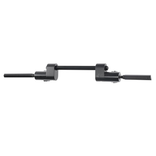 SINAR 472.51 JOINT ROD FOR SINAR P P2 F F2 C C2 CAMERA / 90D W - Picture 3 of 3