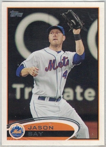 2012 Topps Baseball Cards (250-661 & Updates) - Pick the Cards You Need - Picture 4 of 116