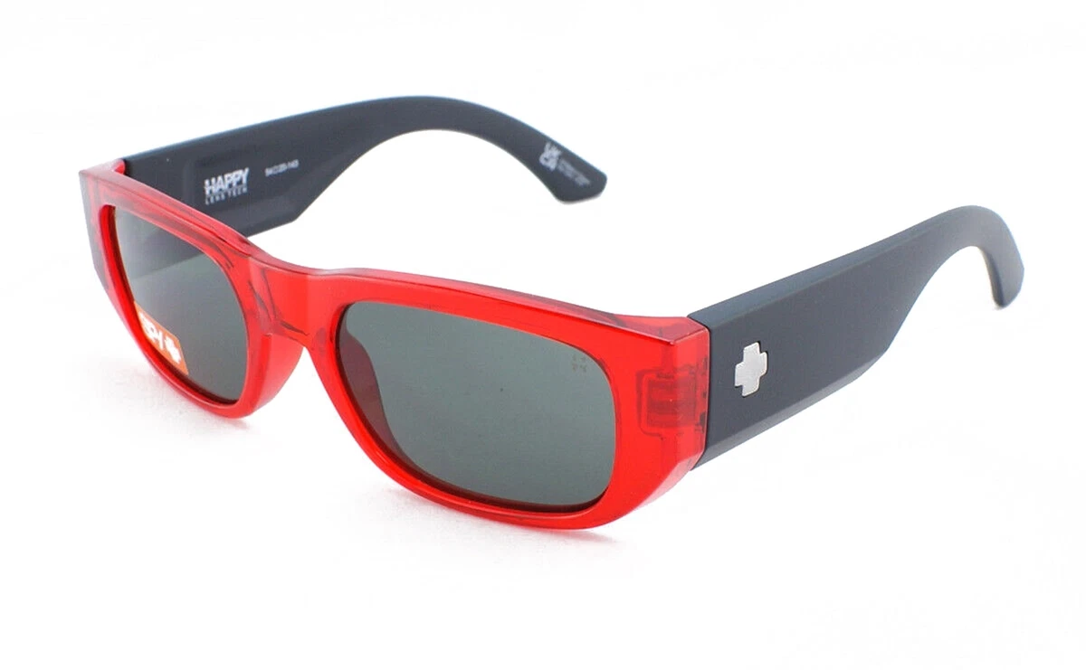 Spy Genre Sunglasses | FramesDirect.com