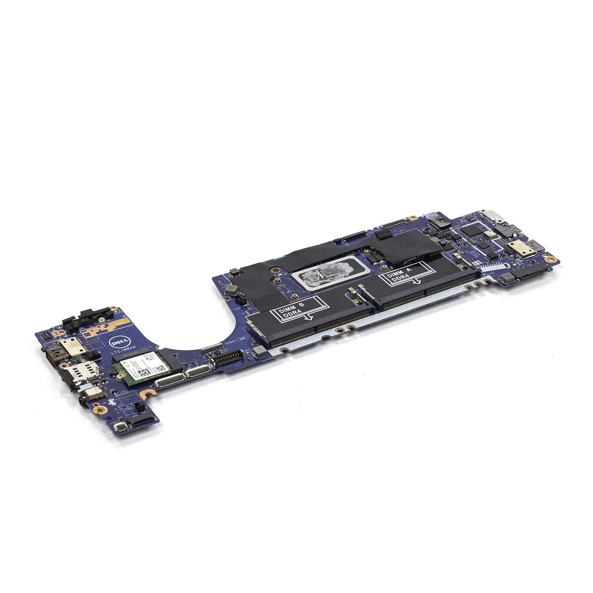 Dell Latitude 7400 Laptop Intel Core i7-8665U DDR4