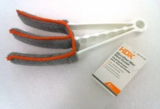 HDX  8 Inch Microfiber Mini Blind Duster Cleaner 1000018534  NEW