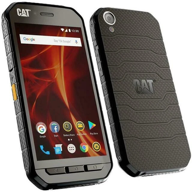 Cellulari e smartphone CAT Cat S40