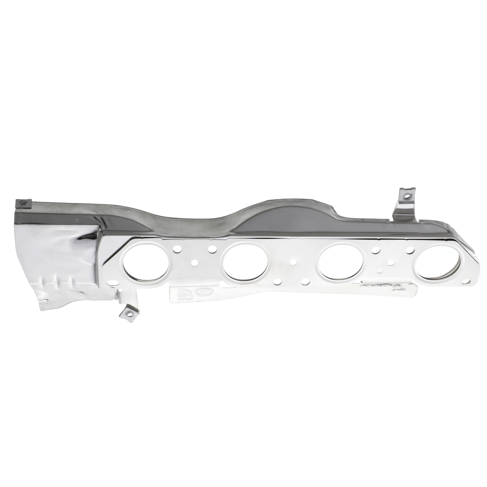 Junta de colector izquierda para Land Rover LR4/Range Rover Sport 2010-2013 (N/P LR010841)