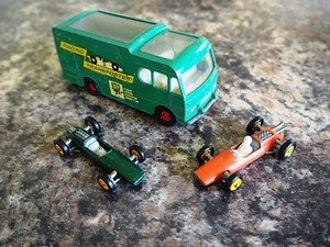 matchbox k5