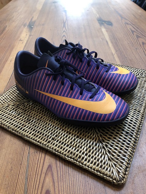 ronaldo astro turf trainers