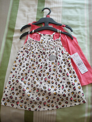 Tesco F&f Clothing Tesco Boys Vests Tesco F&F Girls Vests (2