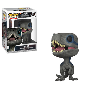 raptor pop
