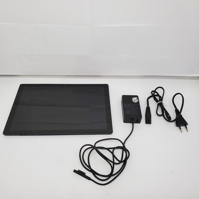 Microsoft Surface Pro 7 i5 8GB 256GB SSD 12.3'' Tasche Netzteil _1,3_6