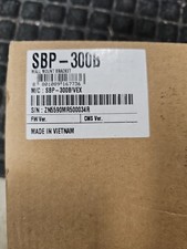 Hanwha Vision SBP-300B wall mount base