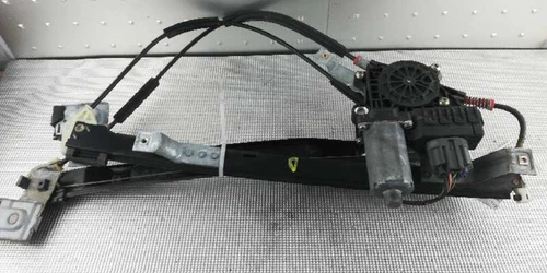 0130821771 Elevalunas Delantero Derecho para FORD MONDEO BERLINA (GE) 2 1485220 - Imagen 2 de 5