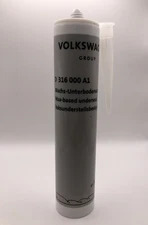Genuine VAG OEM Wax Underseal Audi VW Skoda D316000A1 310ml Corrosion Protection