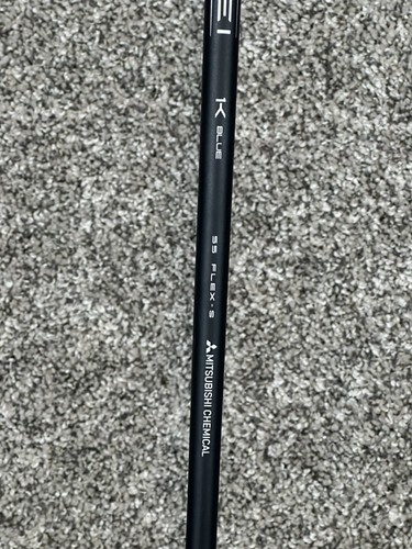 Titleist TSR2 Driver 10 Degree w/ Tensei 1K Blue 55 Stiff - Picture 7 of 14