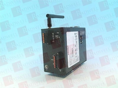 THE MOXA GROUP MGATE W5208 / MGATEW5208 (NEW IN BOX)
