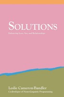 Leslie Cameron-Bandler | Solutions | Taschenbuch | Mittelenglisch (1100-1500)