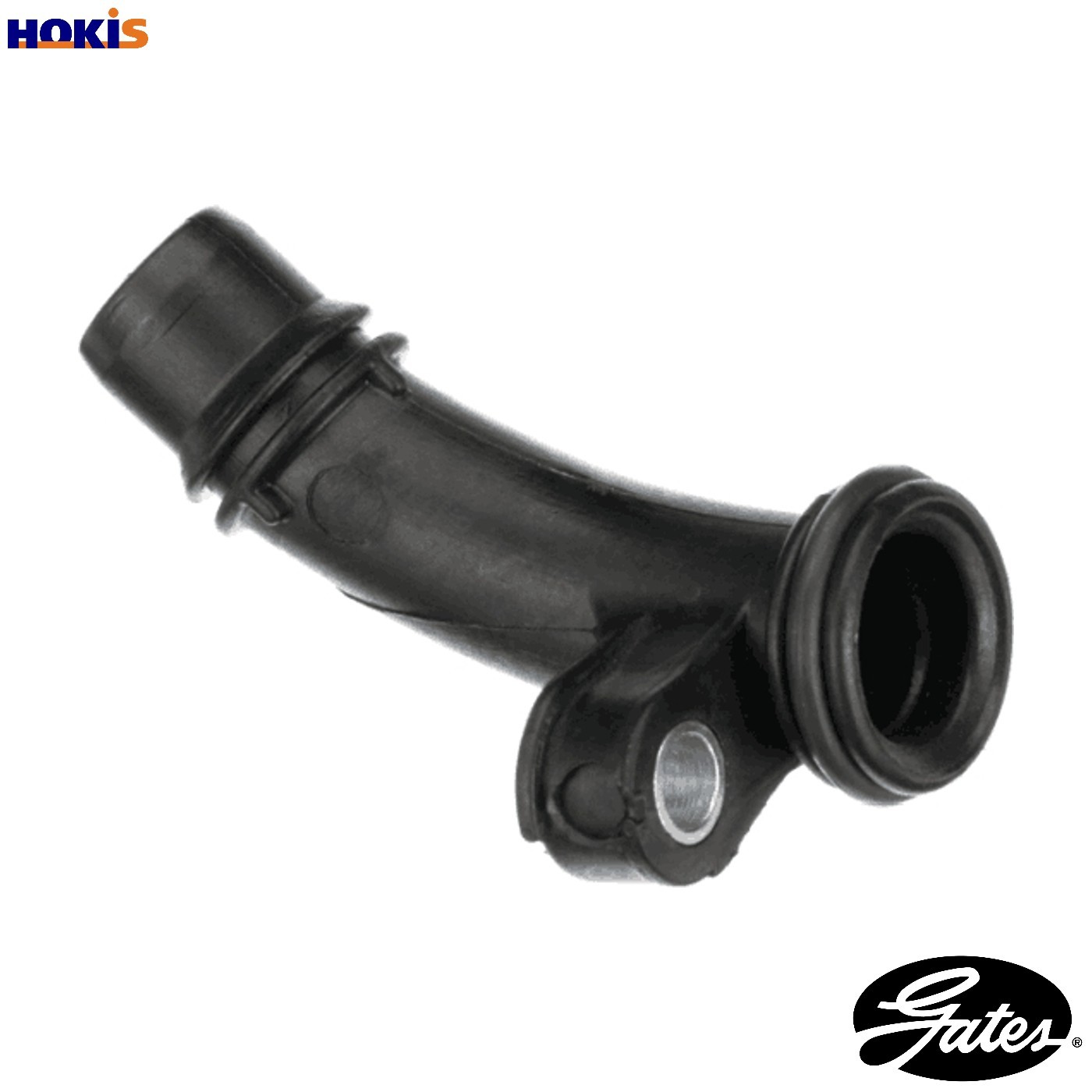 HOSE CRANKCASE VENTILATION EMH353 FOR LANCIA 955 A4.000 1.6L 4cyl DELTA III