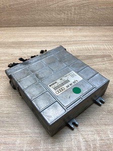 8D0907557B 0261203554 Audi A4 A6 Motorsteuergerät Motormodul Einheit Bosch