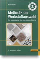 Methodik Der Werkstoffauswahl, Martin Reuter
