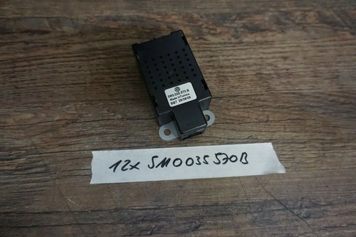 VW Golf VI 6R 5K Entstörfilter Filter Radio Empfang Steuergerät 5M0035570B