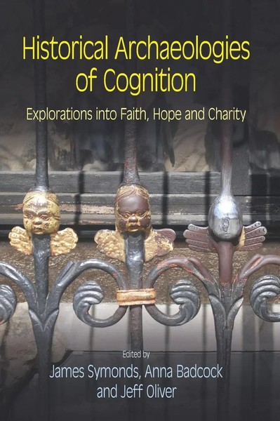 James Symonds (U. A.) | Historical Archaeologies Of Cognition | Buch | Englisch-image