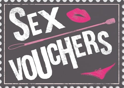 Sex Vouchers Summersdale Publishers - Image 3